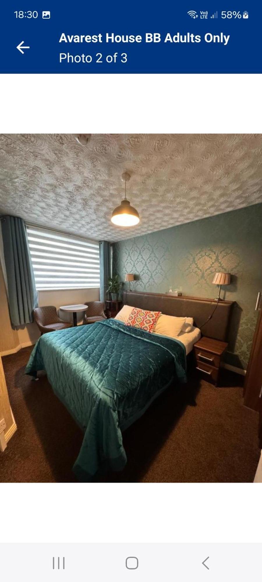 Avarest House Bb Adults Only Портръш Екстериор снимка