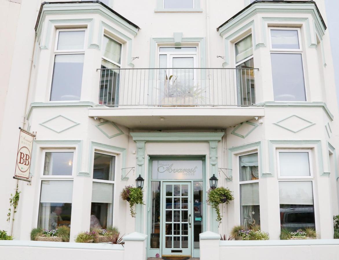 Avarest House Bb Adults Only Портръш Екстериор снимка